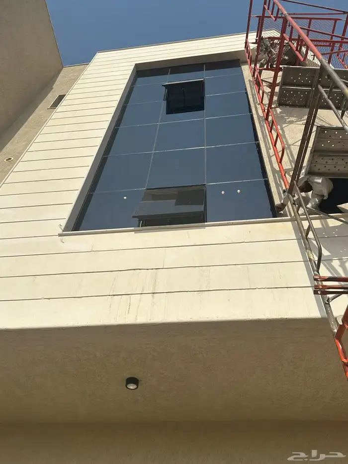 ورشة حدادة واللمنيوم 20