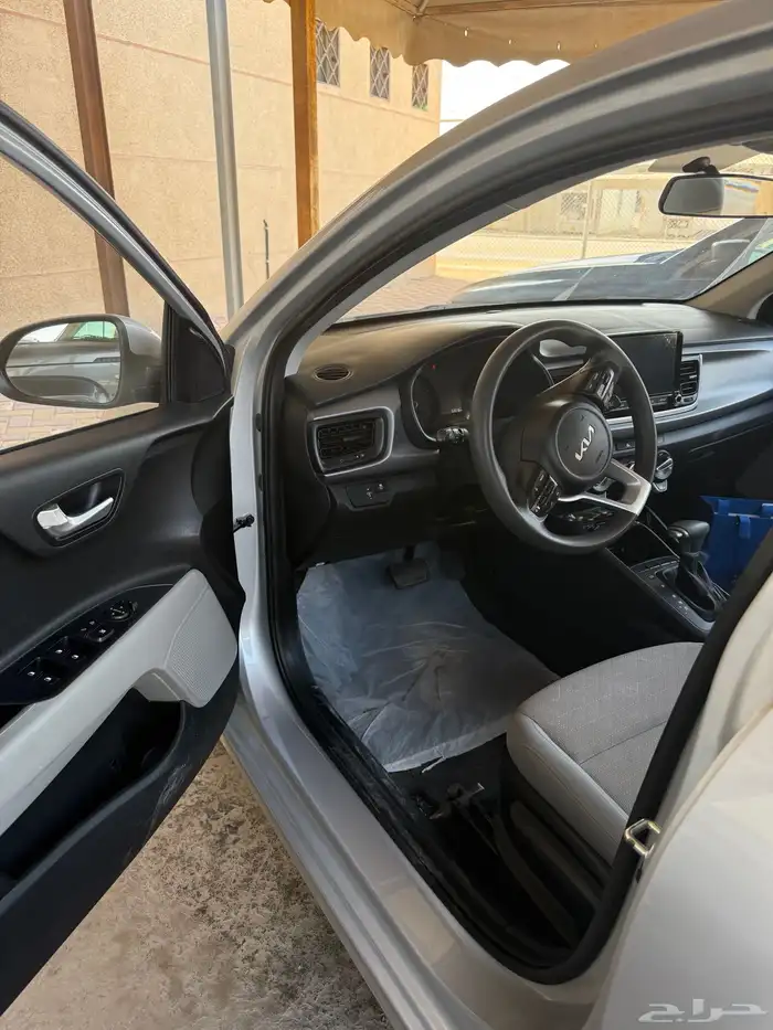 للبيع كيا ريو مديل 2022 9