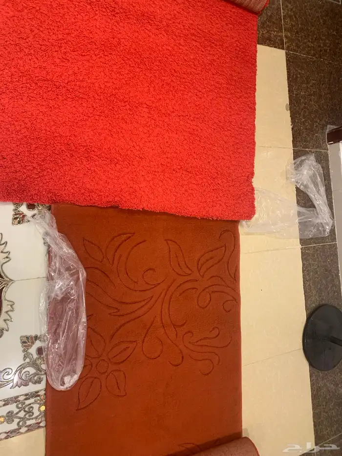 سجاد  تركي استعمال بسيط 4