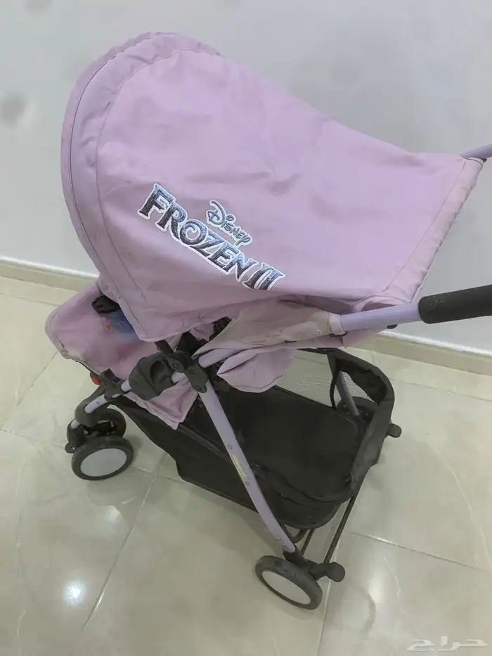 عربية اطفال 2
