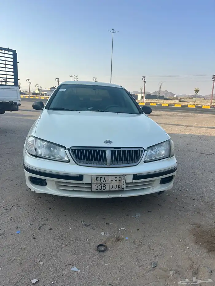 صني 2003 4