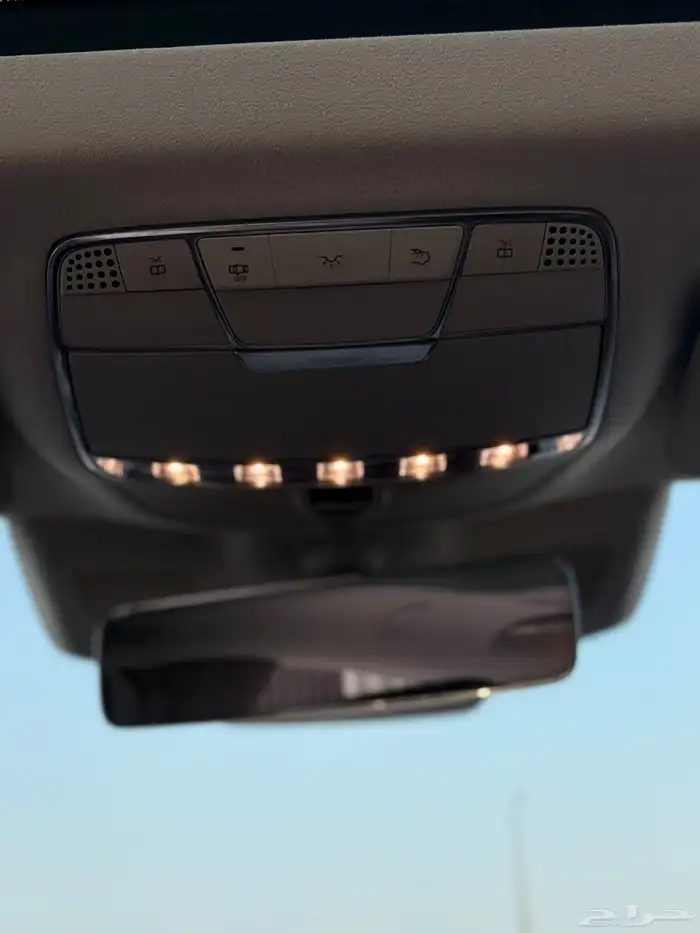 مرسيدس يخت s450 2018 (تم البيع) 45