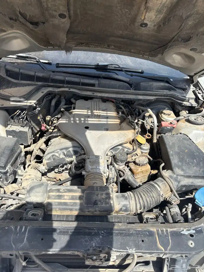 كابرس 2007 ( تشليح فقط ) 29