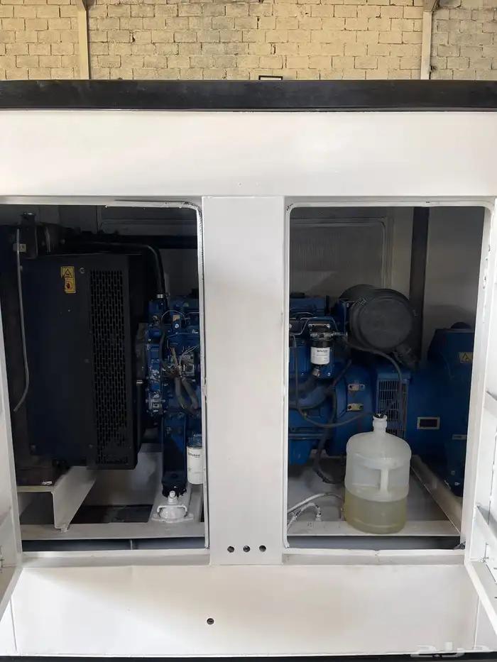 مولدات حديثه للأيجار الشهري والسنوي 4