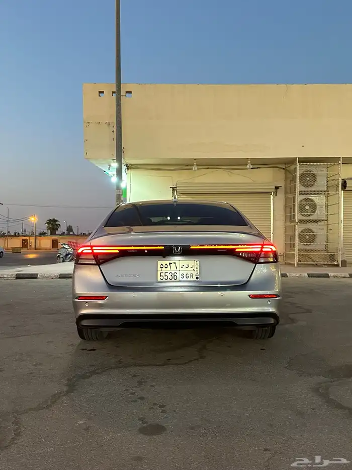 اكورد 2023 نص فل 4