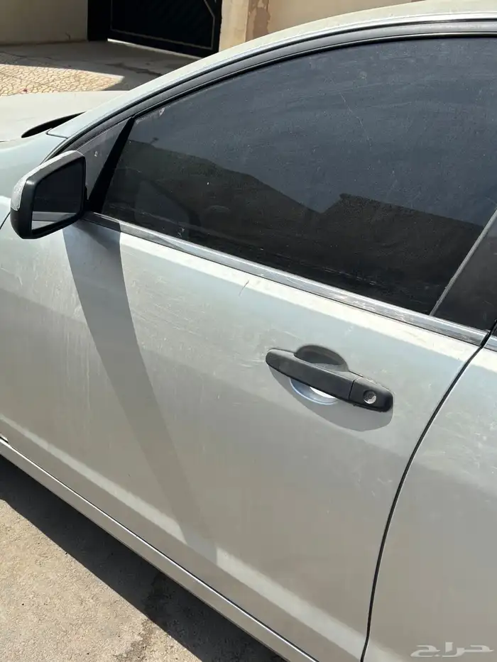 كابرس 2007 ( تشليح فقط ) 6