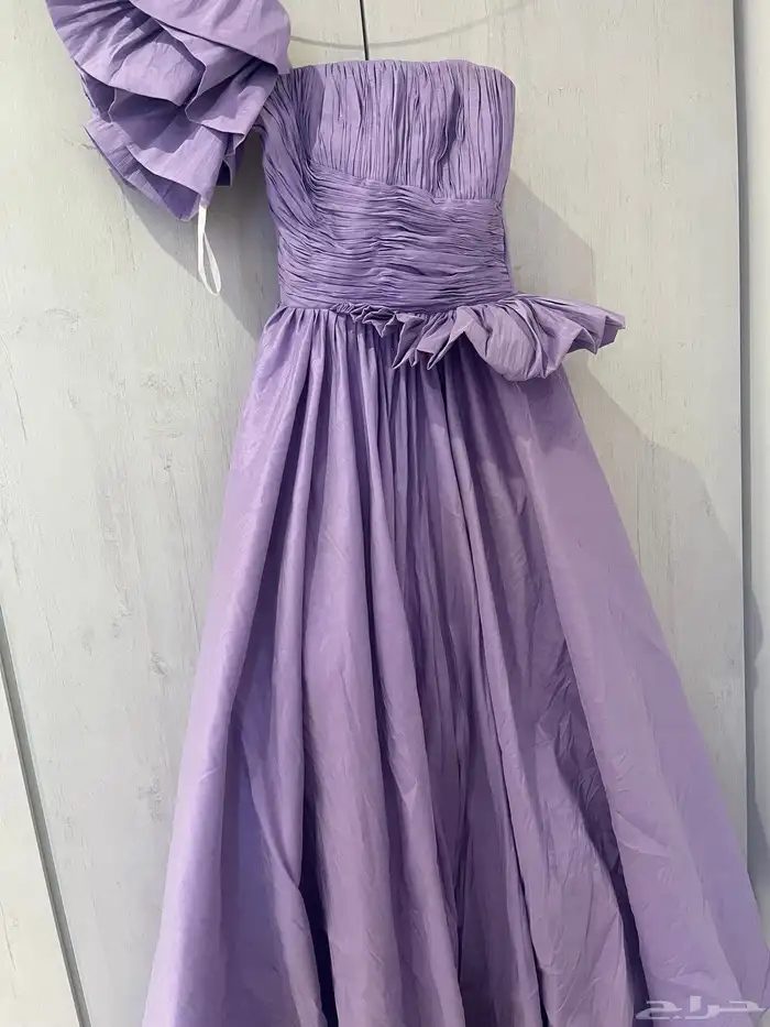 فستان جديد 0