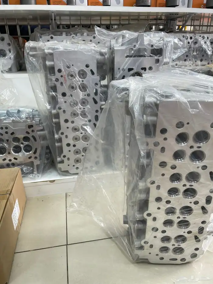 مكينة ايسوزو ومكاين متسوبيشي 11
