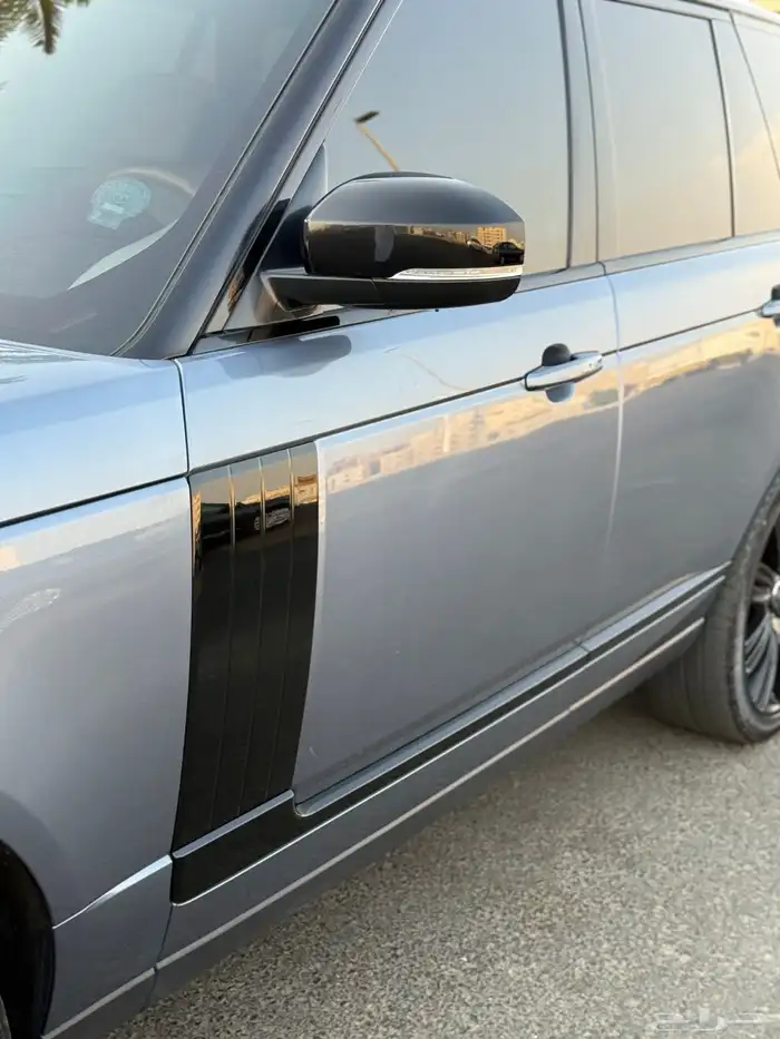 رنج روفر_2019_سوبرشارج 54