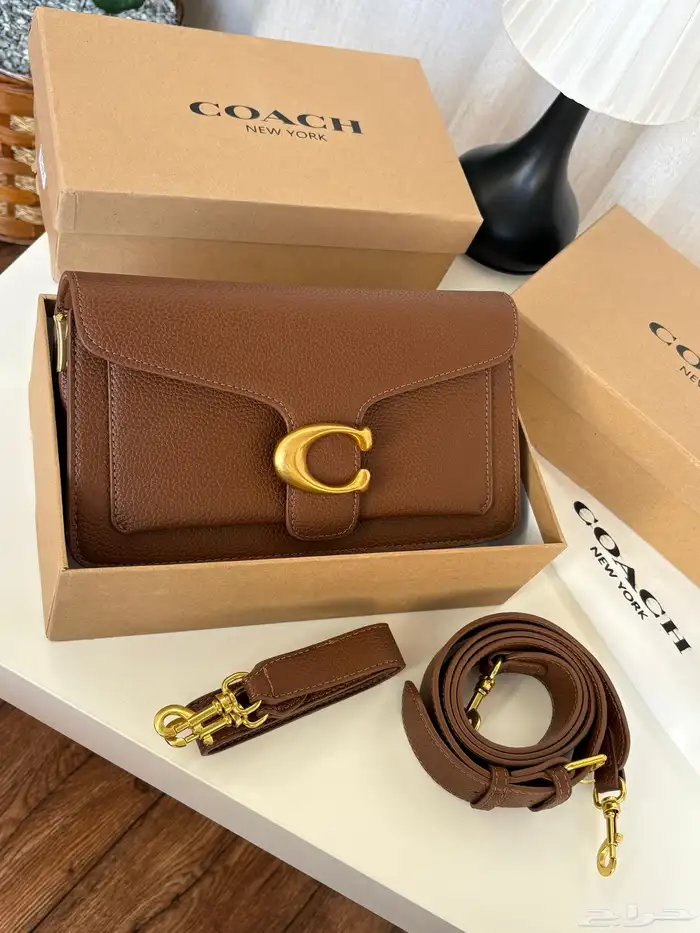 شنط كوتش هاي كواليتي 46