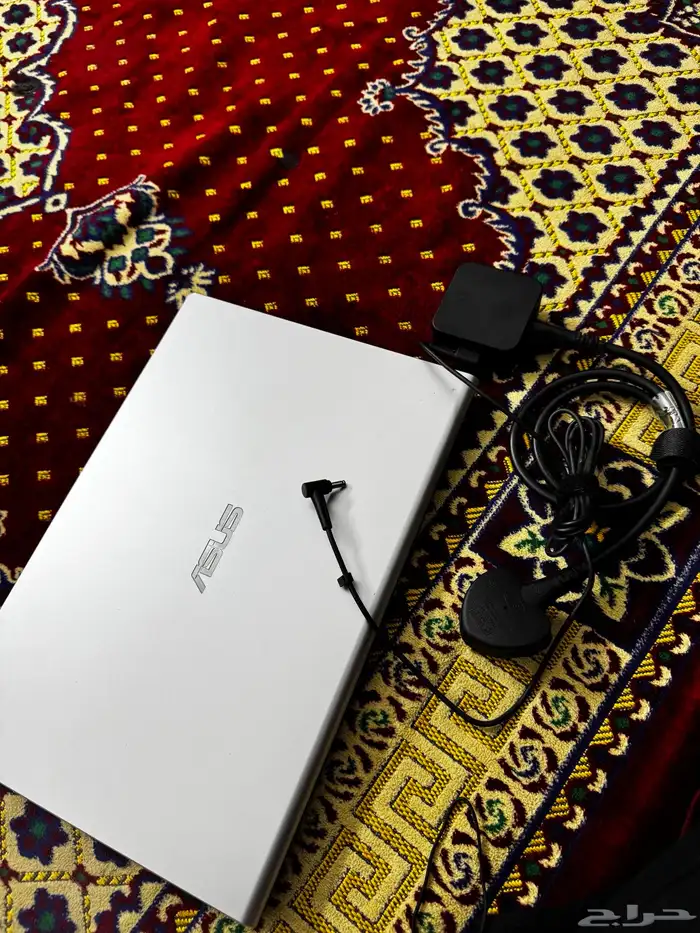 لابتوب asus 0