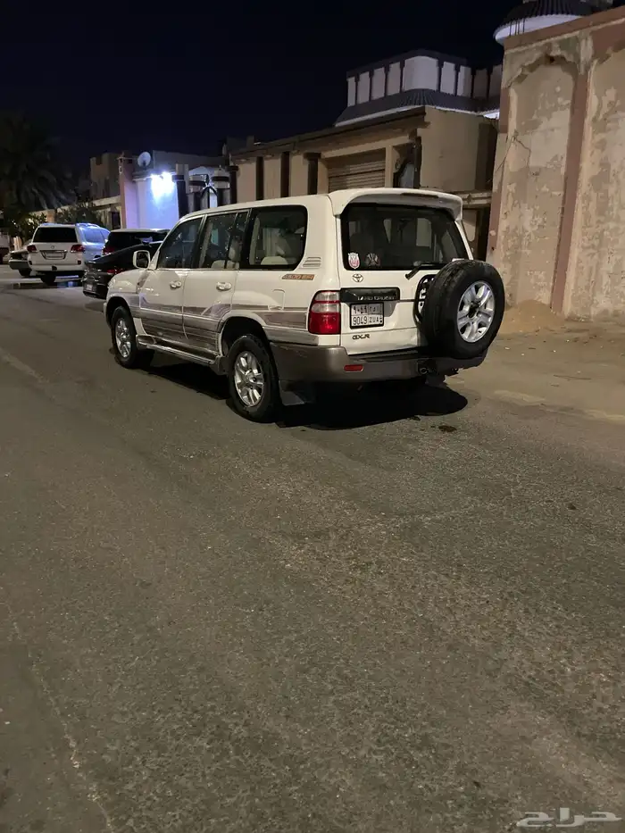 جي اكس آر 1