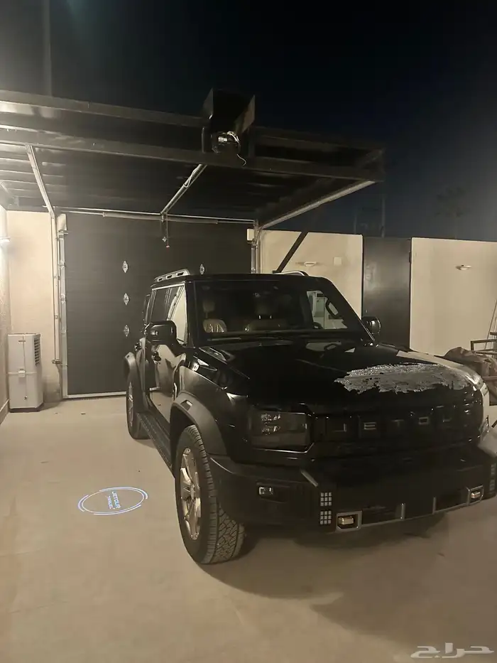 جيتور T2 لاكسري بلس 0