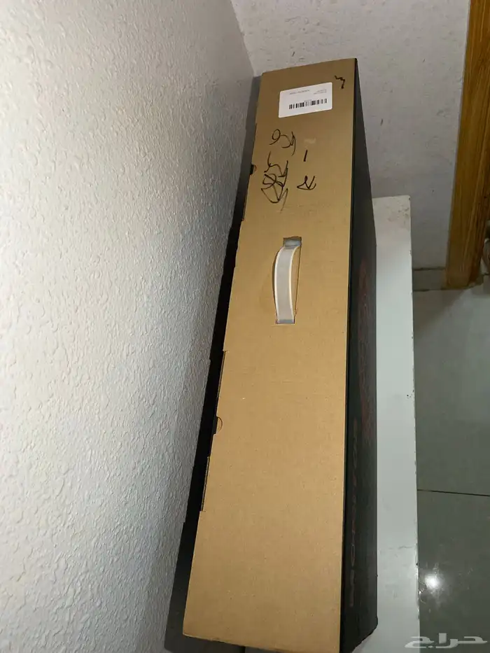 شاشة قيمنق 2 K 2