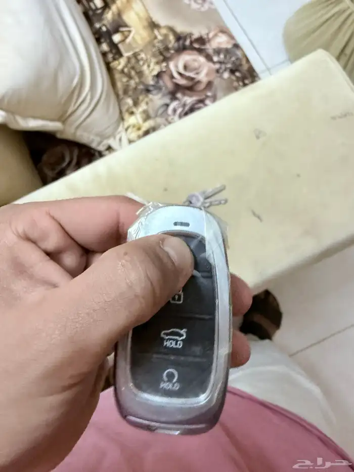 مفتاح ازيرا 22 باقي جديد لا يستخدم ابدا 6