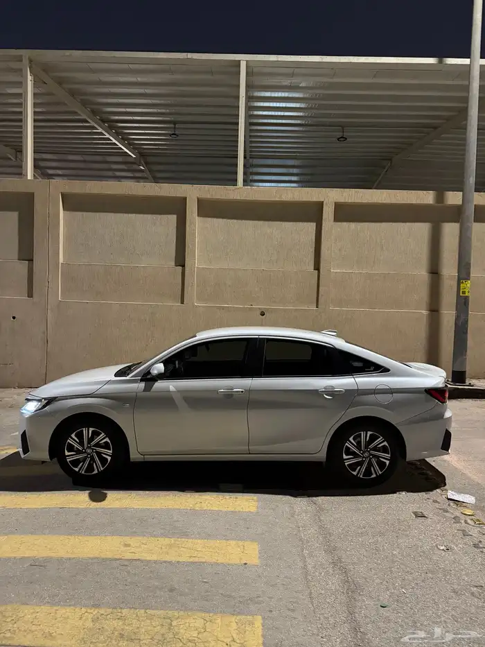 يارس موديل 2023 2