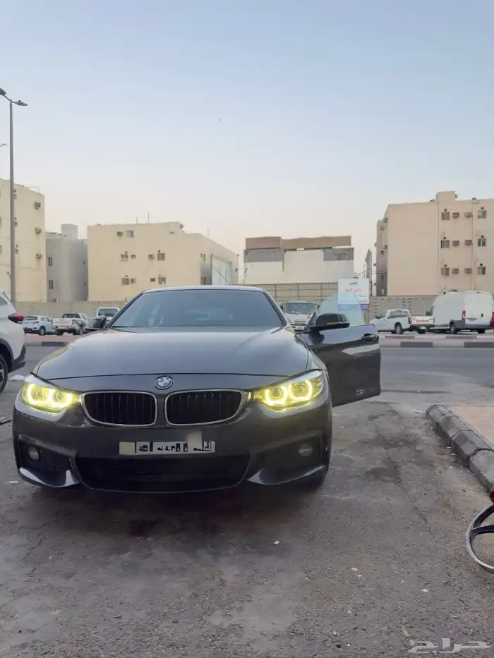 بي ام دبليو 3