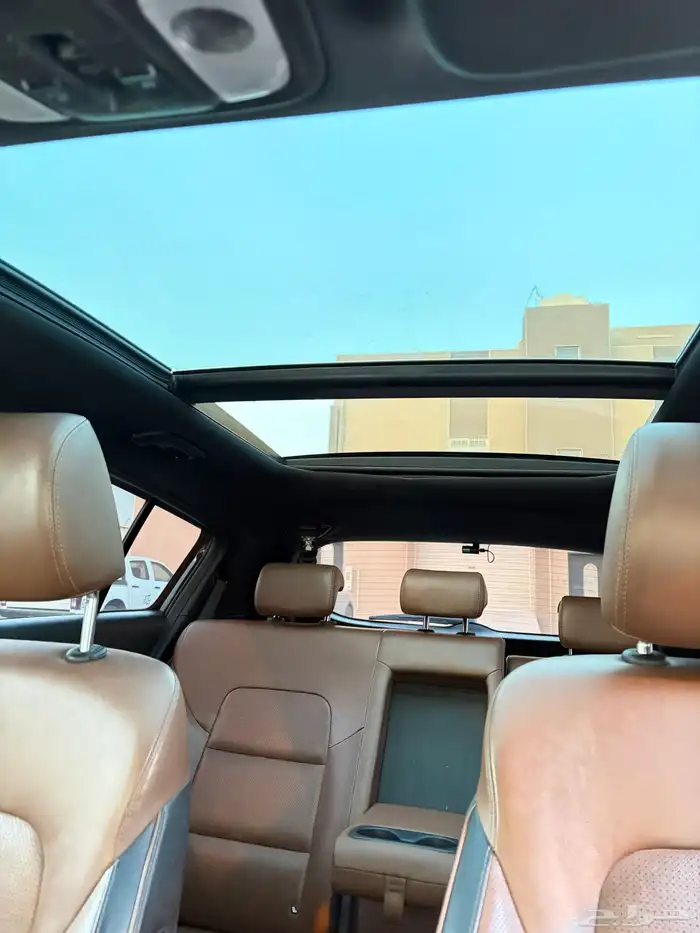 سبورتاج 2020 ديزل sportage بانوراما 17