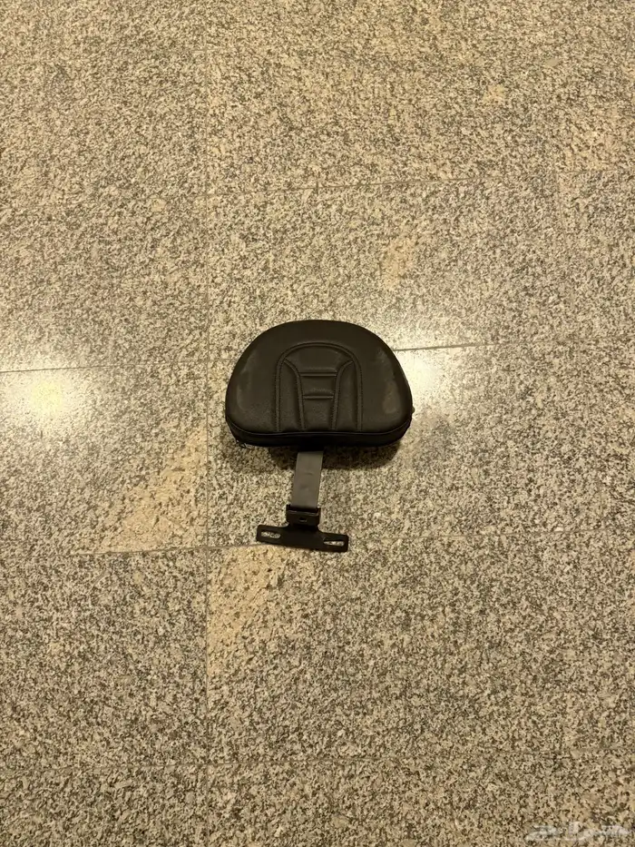 باك رست 1