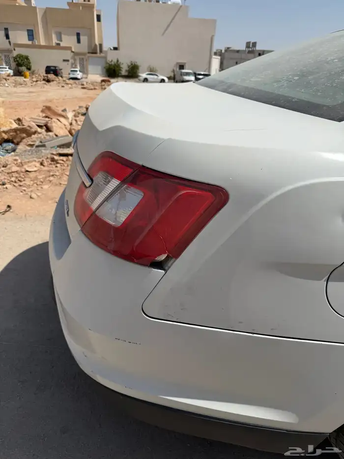 تورس مديل 2012 بحاله ممتازه ونظيفه 7