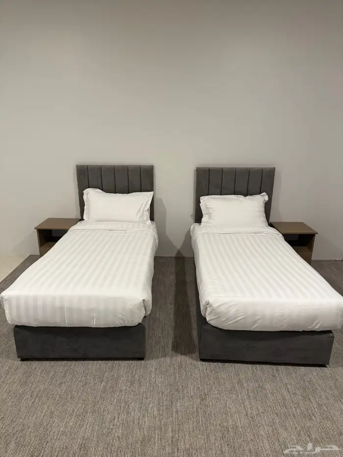 شقق مخدومة للايجار الشهري بطحاء قريش مكة المكرمة 5