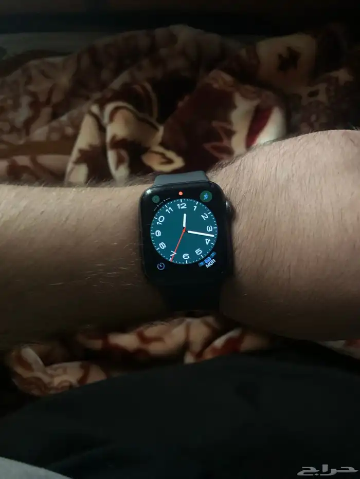 ايفون ساعه ابل 0