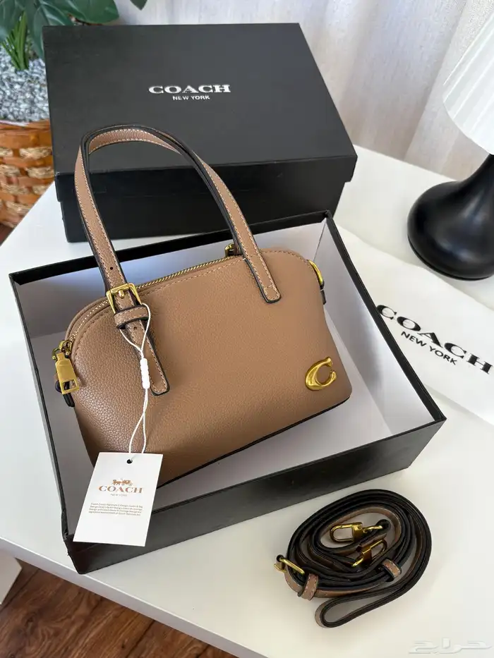 شنط كوتش هاي كواليتي 66