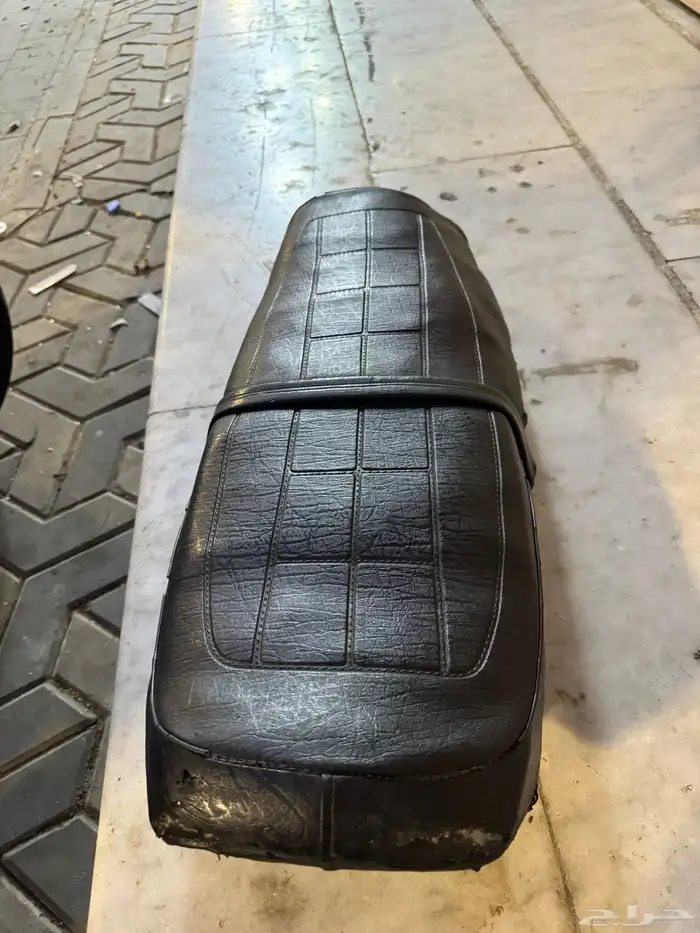 مقعده دباب جيتي للبيع 1