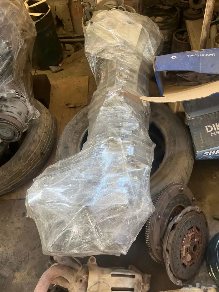 هايلكس دبل 2016 1