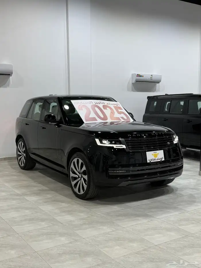 رنج روفر للايجار تاجير سيارات 1