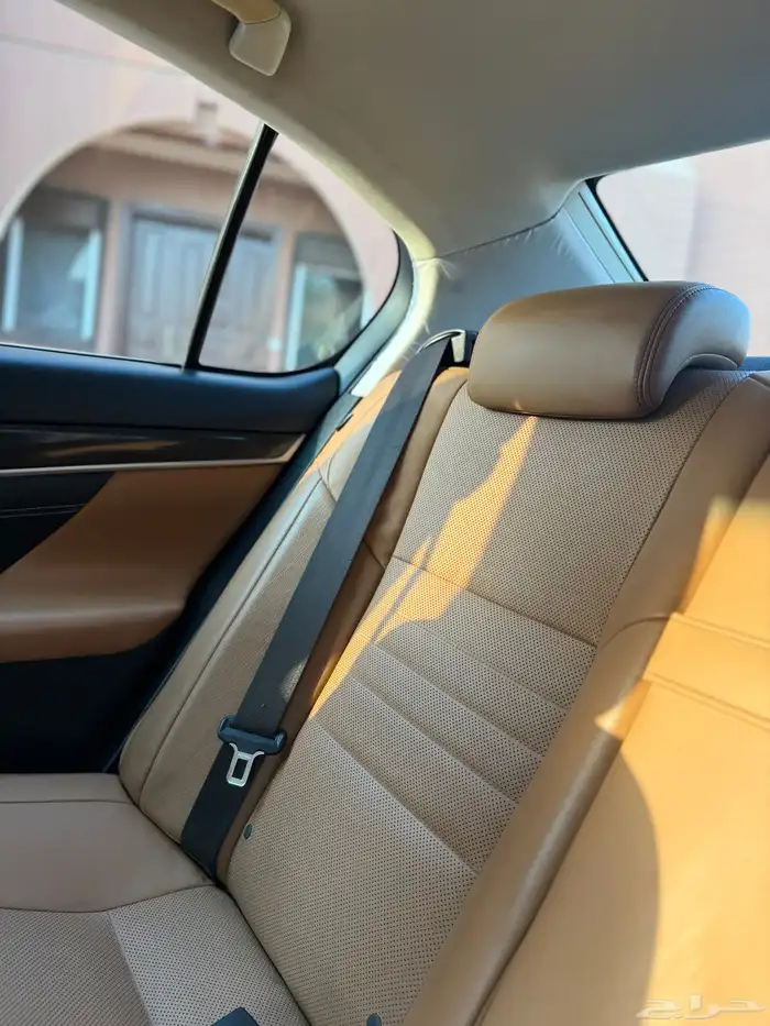لكزس GS 350 موديل 2016 13