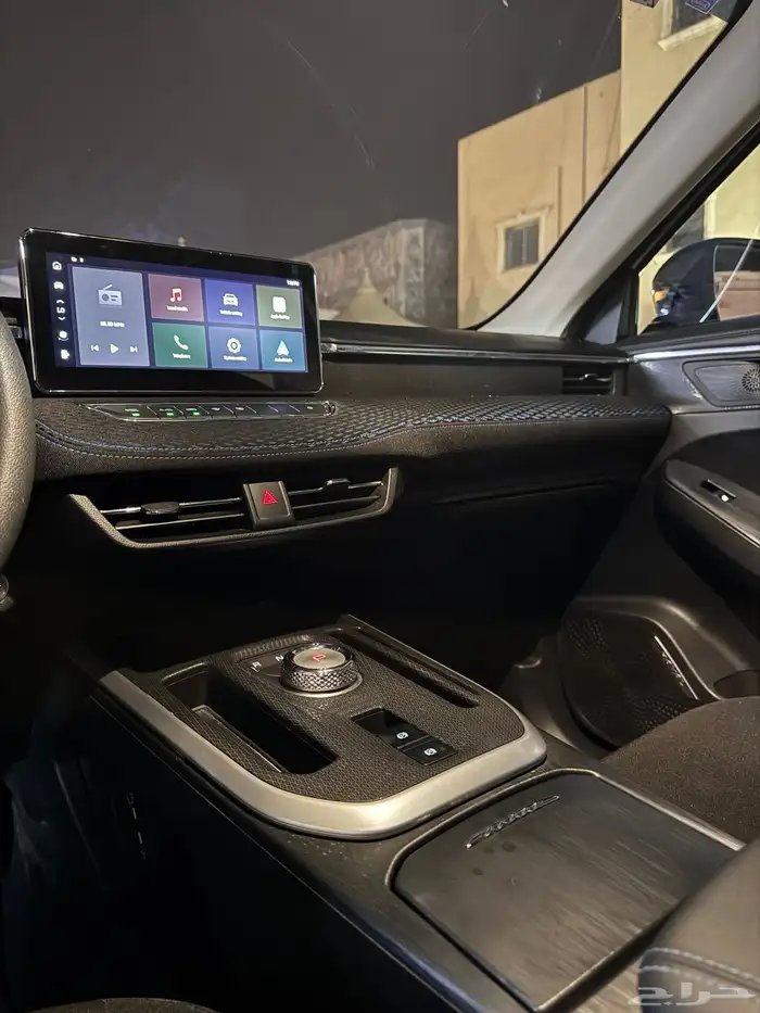 هافال 2025 بصمه عداد 9 الاف ((تم البيع))..((تم البيع)) 15