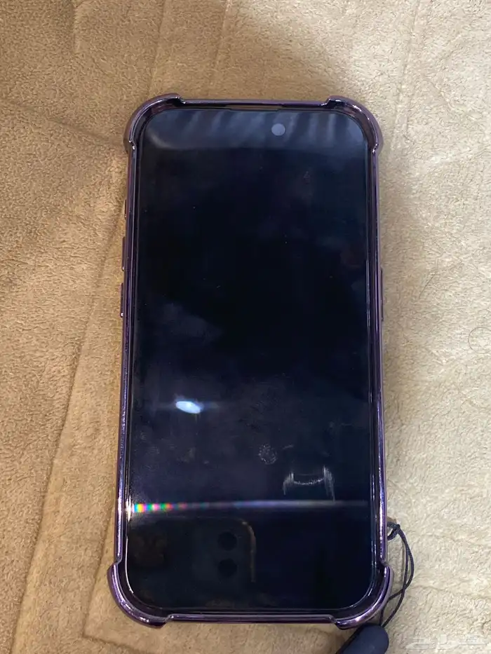 ايفون 15 برو 0