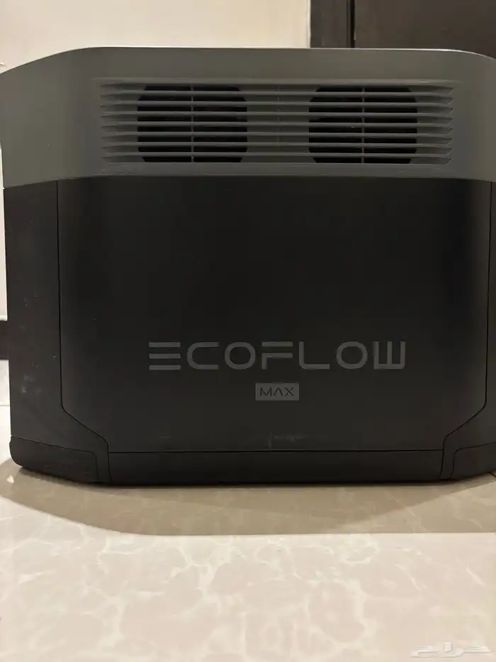 بطارية ايكو فلو 3