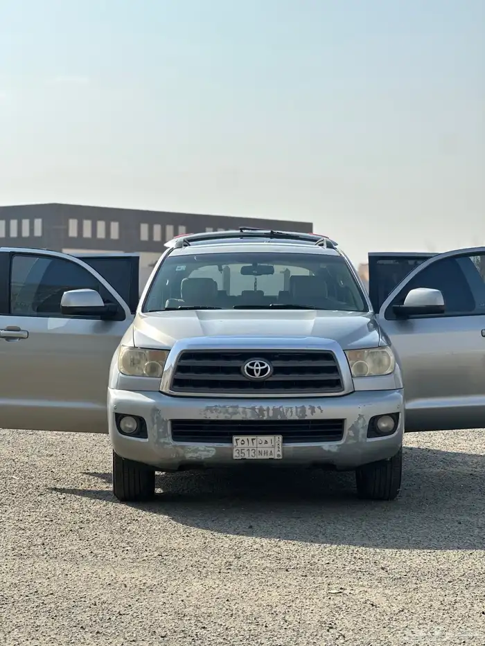 سكويا 2009 18