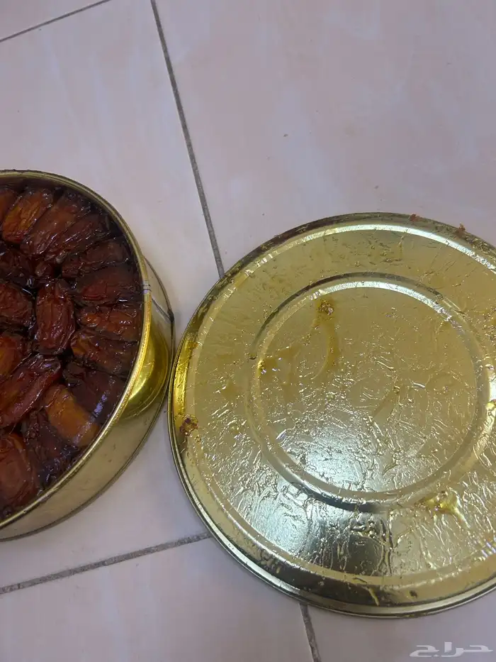 للبيع تمر 3