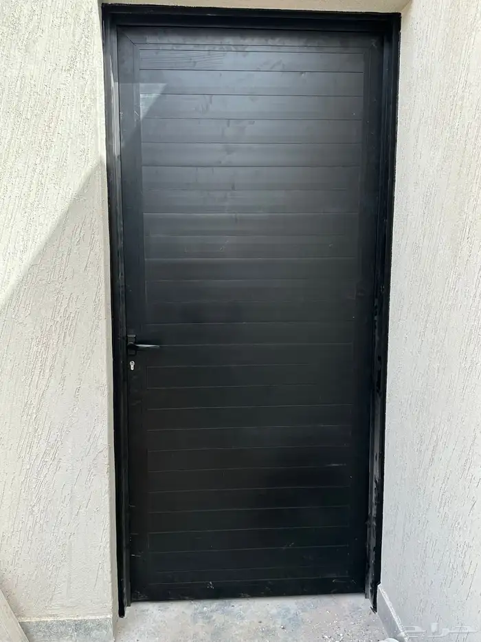 ورشة حدادة واللمنيوم 21