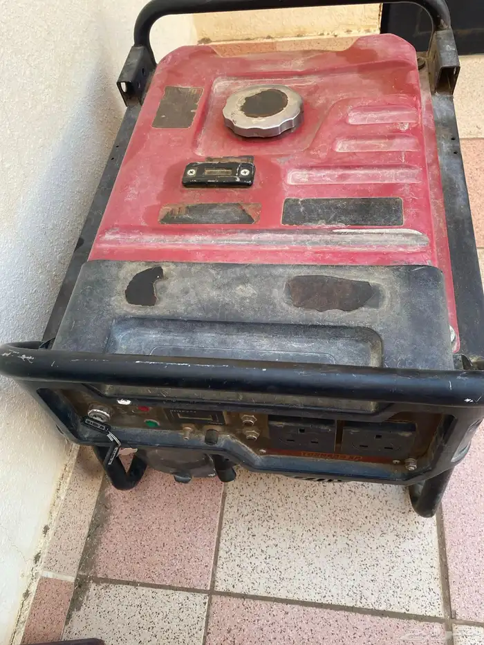 للبيع مأطور كهرب 1