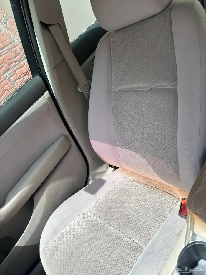 كابرس 2007 ( تشليح فقط ) 18