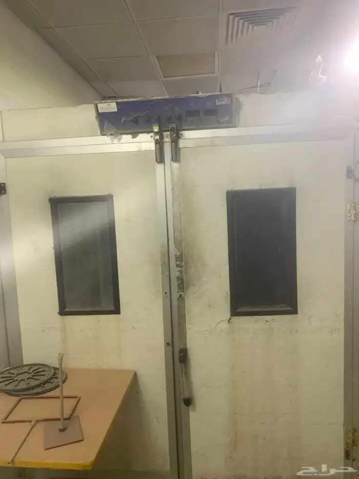 معدات مخابز للبيع 12