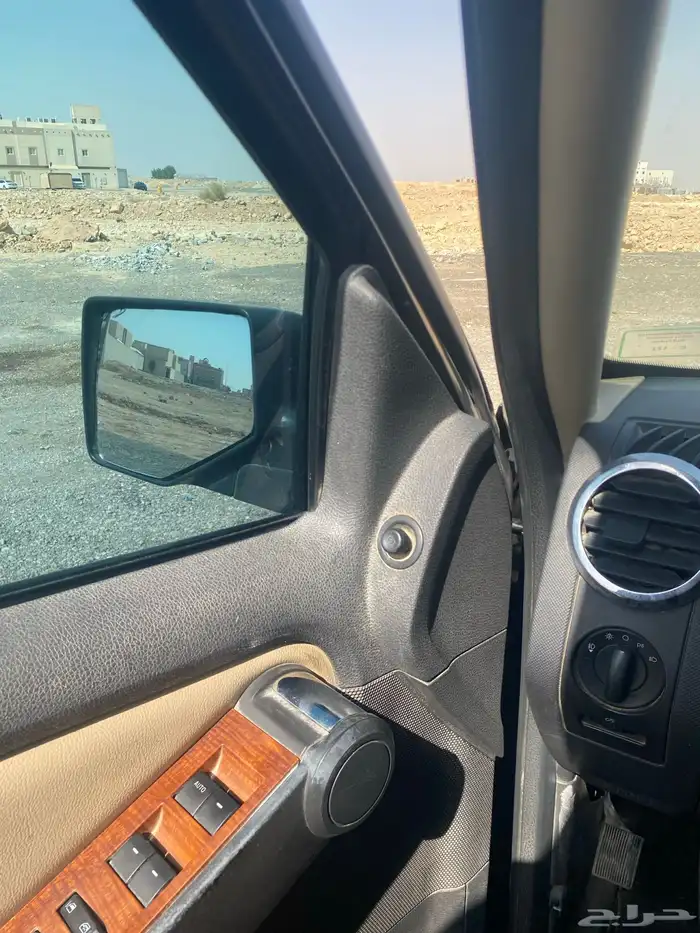 اكسبلورر 2009 للبيع وحد 7000 الاف 15