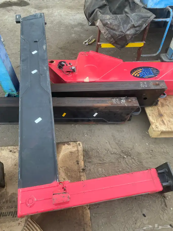 ونش كرين 3 وصل و 5 وصل للبيع 1