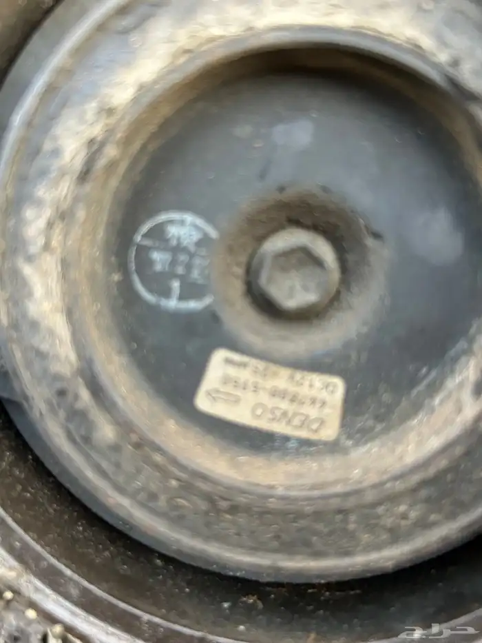 كامري 98 - 2002 4