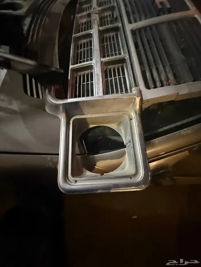 قطع جمس سيرا وشفروليه ونيت جديد ومستعمل 6