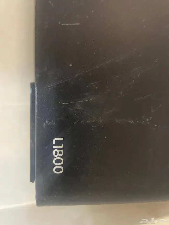 طباعة ابسوان L1800 قطع غير 0