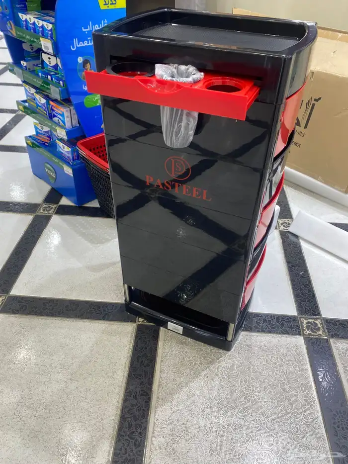 اجهزة صالون الحلاقه 6