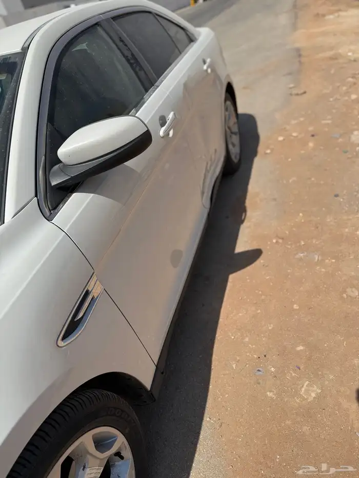 تورس مديل 2012 بحاله ممتازه ونظيفه 2