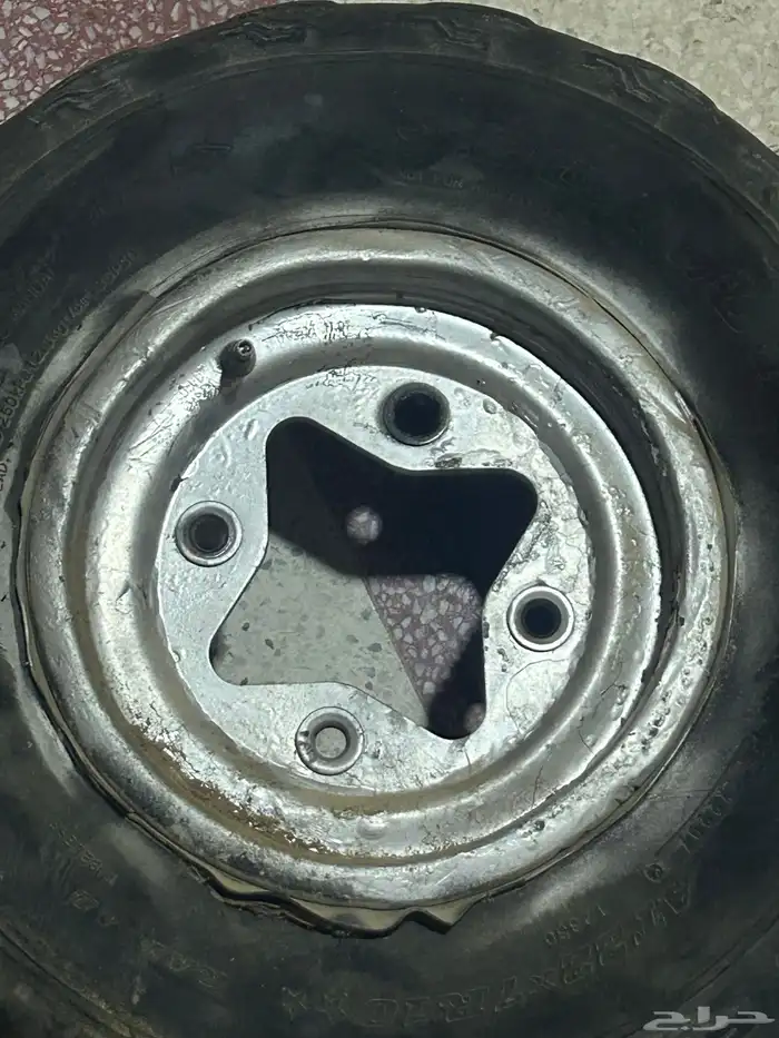 جنط زد 400 -250 0