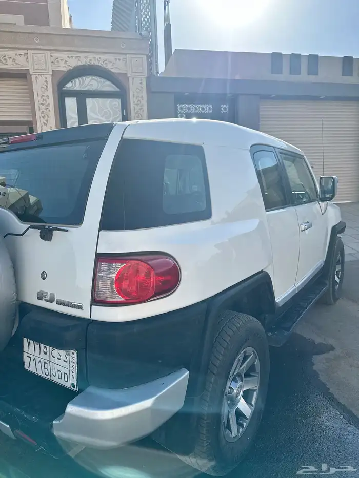اف جي 2014 فل 7