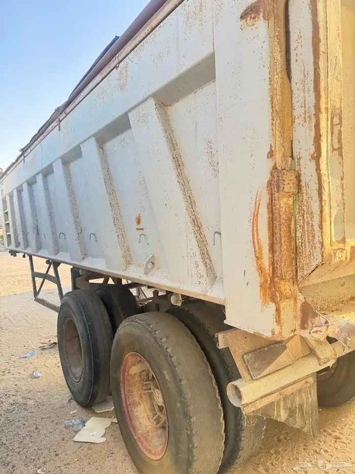 صندوق 24متر نظيف جدا 3